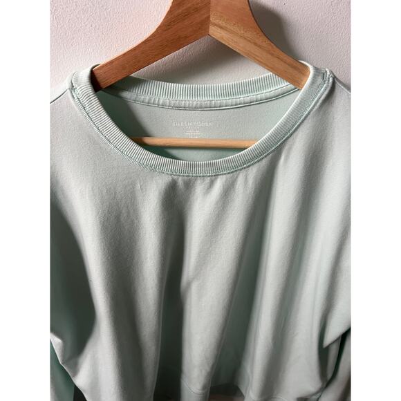Eileen Fisher crewneck petite small - Picture 3 of 5